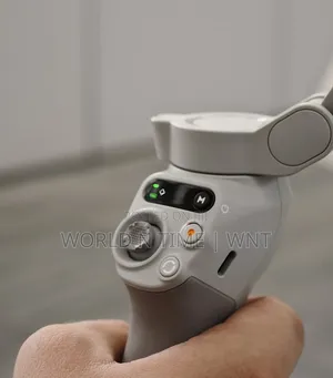 Osmo Mobile SE - Create Magnetic Moments