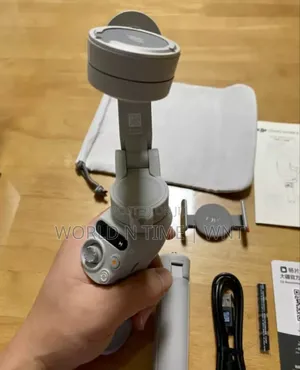 Osmo Mobile SE - Create Magnetic Moments
