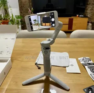 Osmo Mobile SE - Create Magnetic Moments