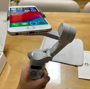 Osmo Mobile SE - Create Magnetic Moments
