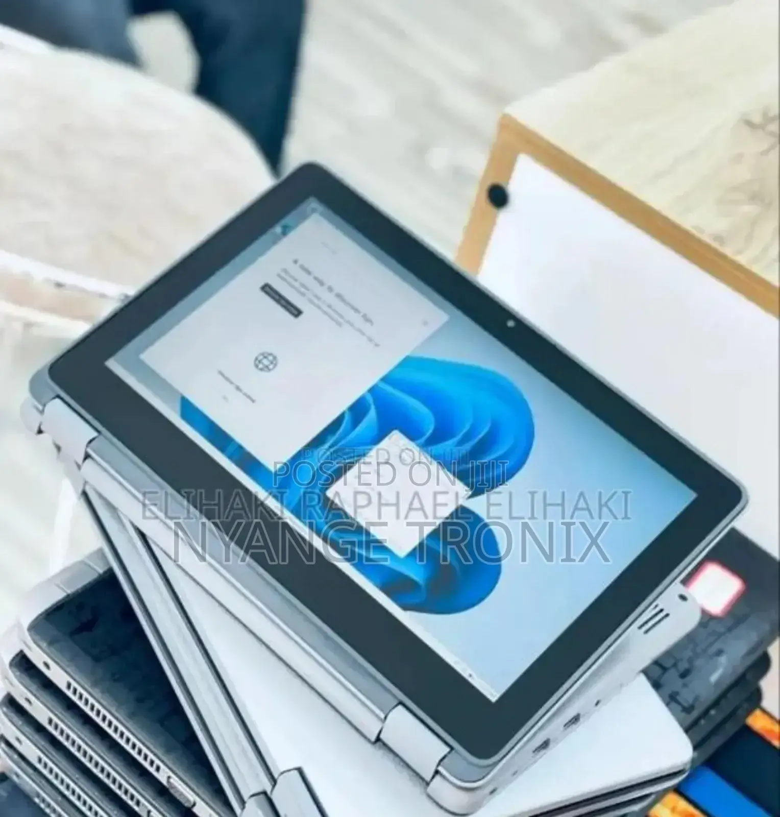 Laptop Dell Latitude 3189 4GB Intel SSD 128GB