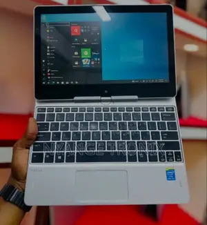 Laptop HP EliteBook Revolve 810 G3 Tablet 8GB Intel Core I5 SSD 256GB