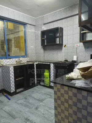 3bdrm Apartment in Kisutu for rent