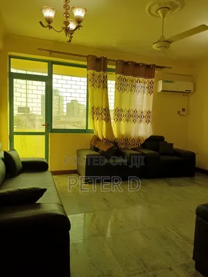 3bdrm Apartment in Kisutu for rent
