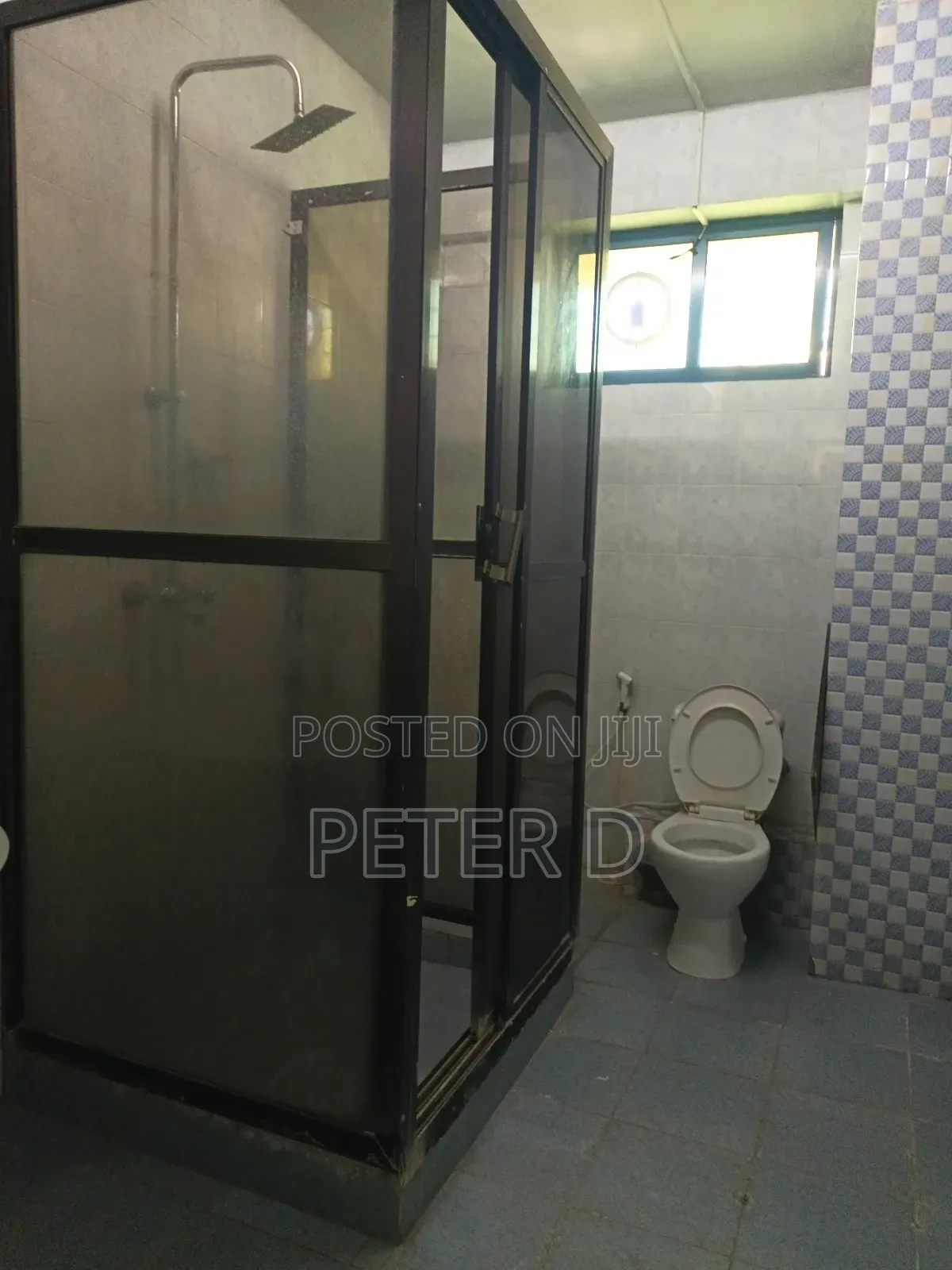 3bdrm Apartment in Kisutu for rent