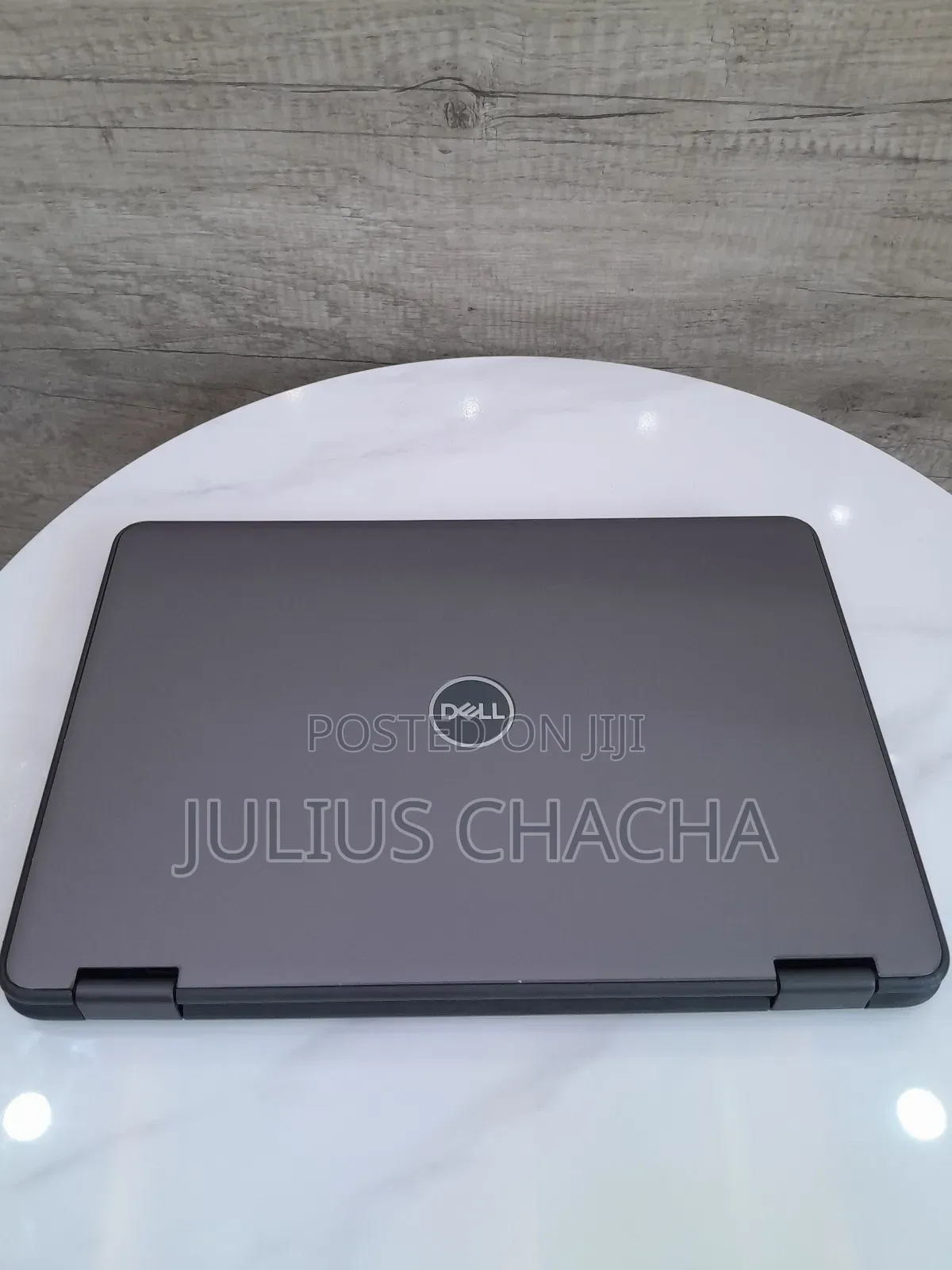 Laptop Dell 4GB Intel Pentium SSD 128GB