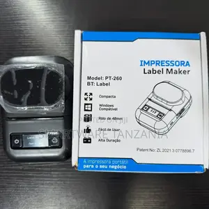 Inkless Labeler Machine For Home, Kitchen, School, Office