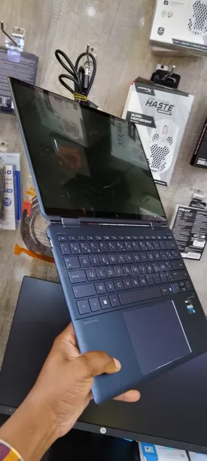 New Laptop HP Spectre 13 16GB Intel Core I7 SSD 512GB