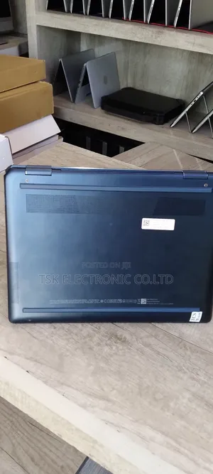 New Laptop HP Spectre 13 16GB Intel Core I7 SSD 512GB