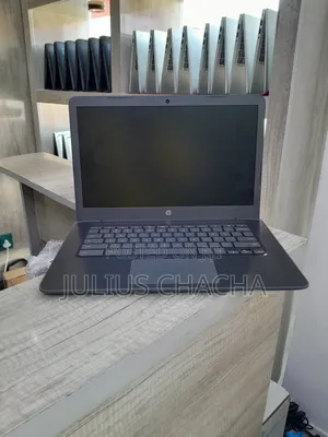 Laptop HP Chromebook 4GB SSD 128GB