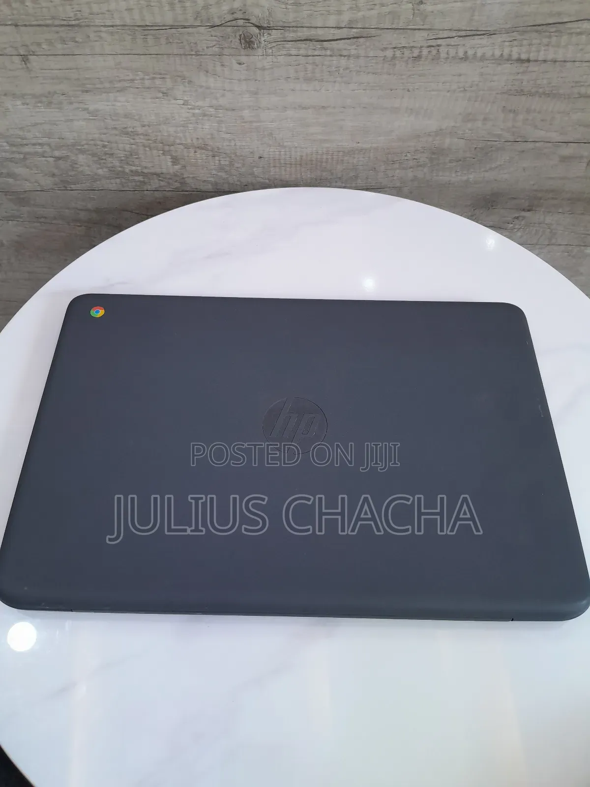 Laptop HP Chromebook 4GB SSD 128GB