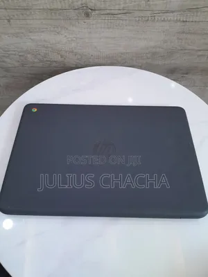 Laptop HP Chromebook 4GB SSD 128GB