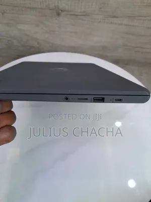 Laptop HP Chromebook 4GB SSD 128GB