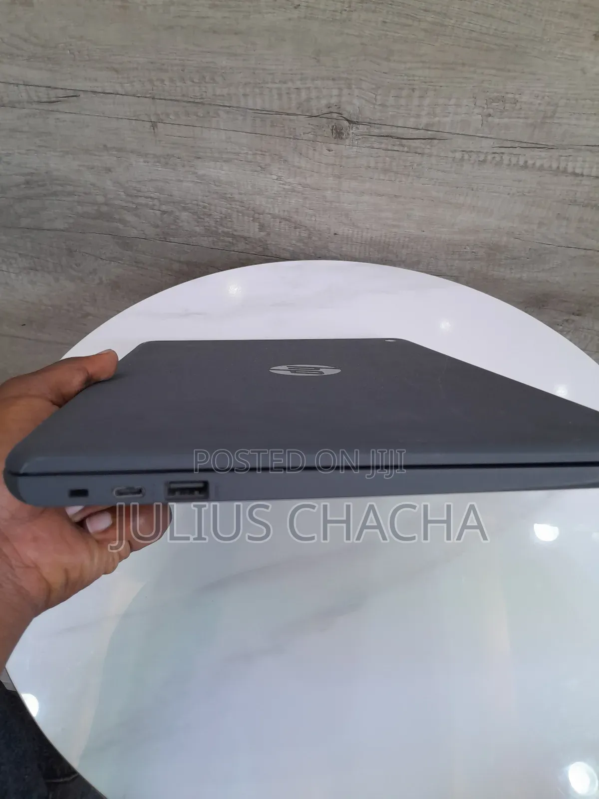 Laptop HP Chromebook 4GB SSD 128GB