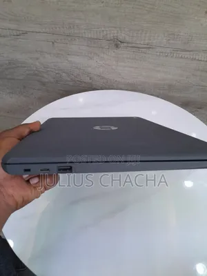 Laptop HP Chromebook 4GB SSD 128GB
