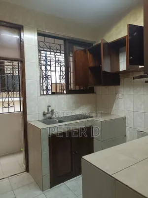 3bdrm Apartment in Kariakoo for rent