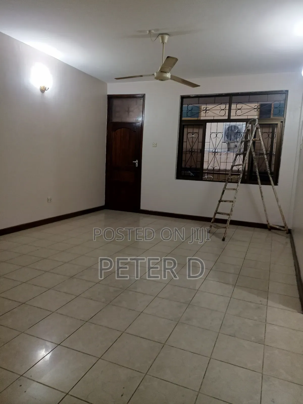 3bdrm Apartment in Kariakoo for rent
