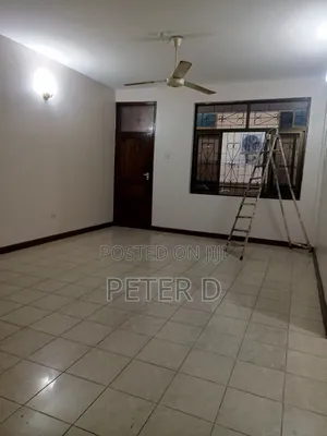 3bdrm Apartment in Kariakoo for rent