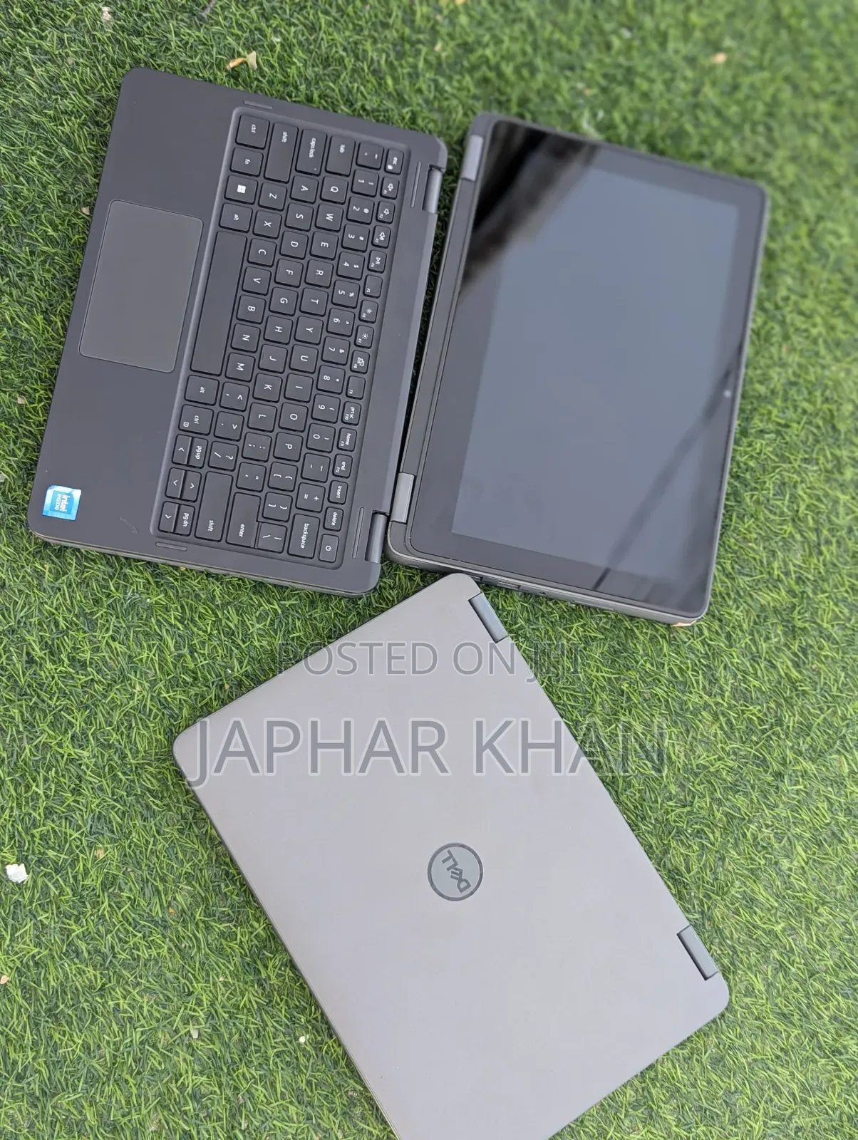 Laptop Dell Latitude 3189 8GB Intel Pentium SSD 128GB