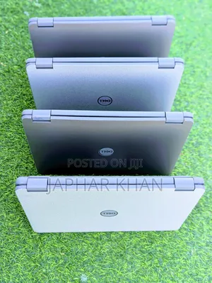 Laptop Dell Latitude 3189 8GB Intel Pentium SSD 128GB