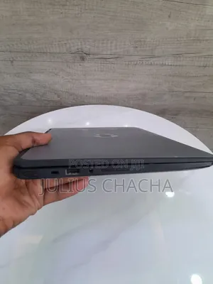 Laptop HP ProBook 11 G2 EE 8GB Intel Core I5 SSD 256GB