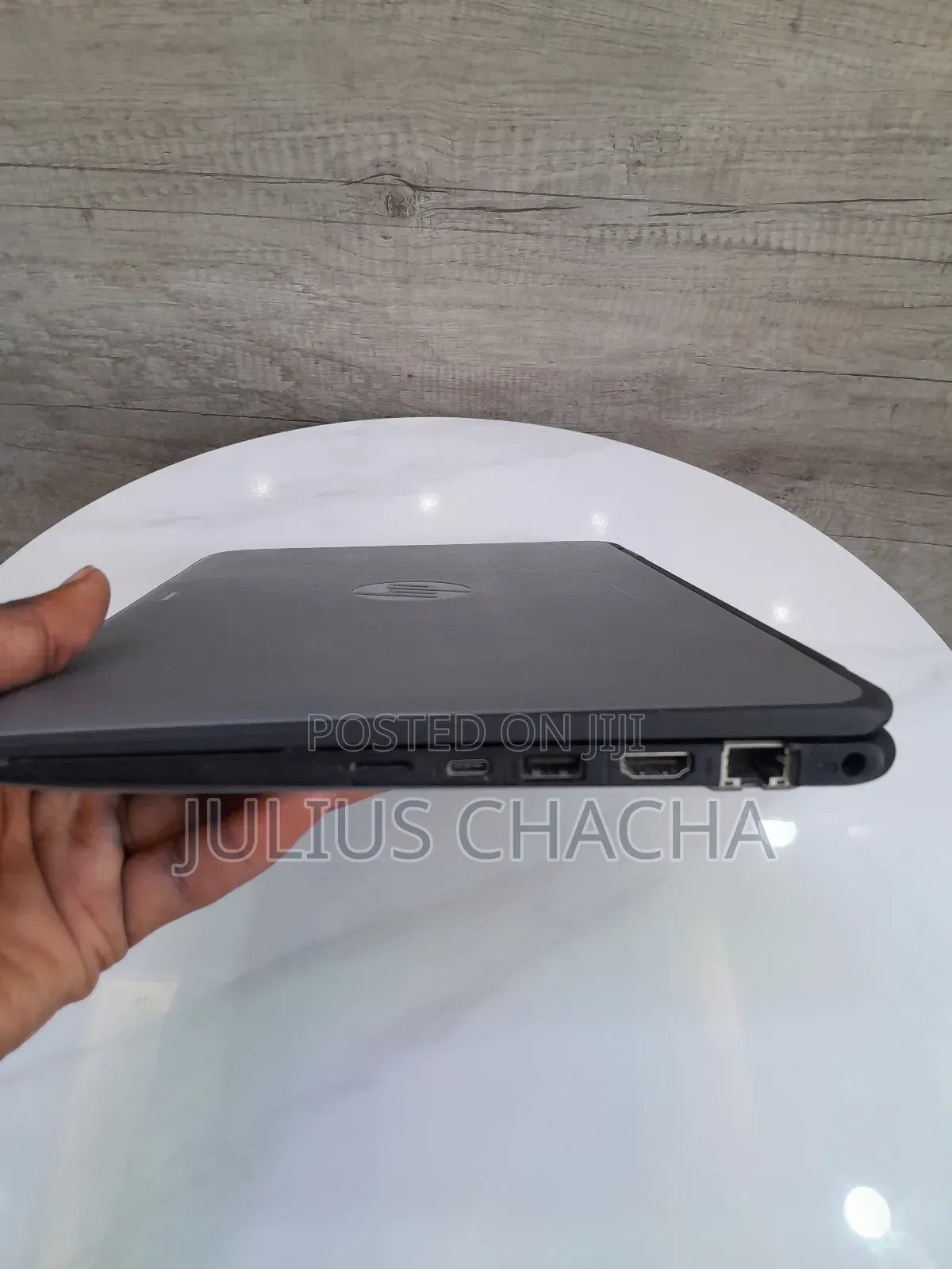 Laptop HP ProBook 11 G2 EE 8GB Intel Core I5 SSD 256GB
