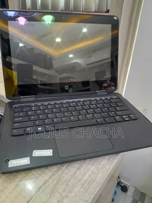 Laptop HP ProBook 11 G2 EE 8GB Intel Core I5 SSD 256GB