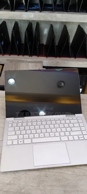 New Laptop HP Pavilion 14 16GB Intel Core I7 SSD 512GB