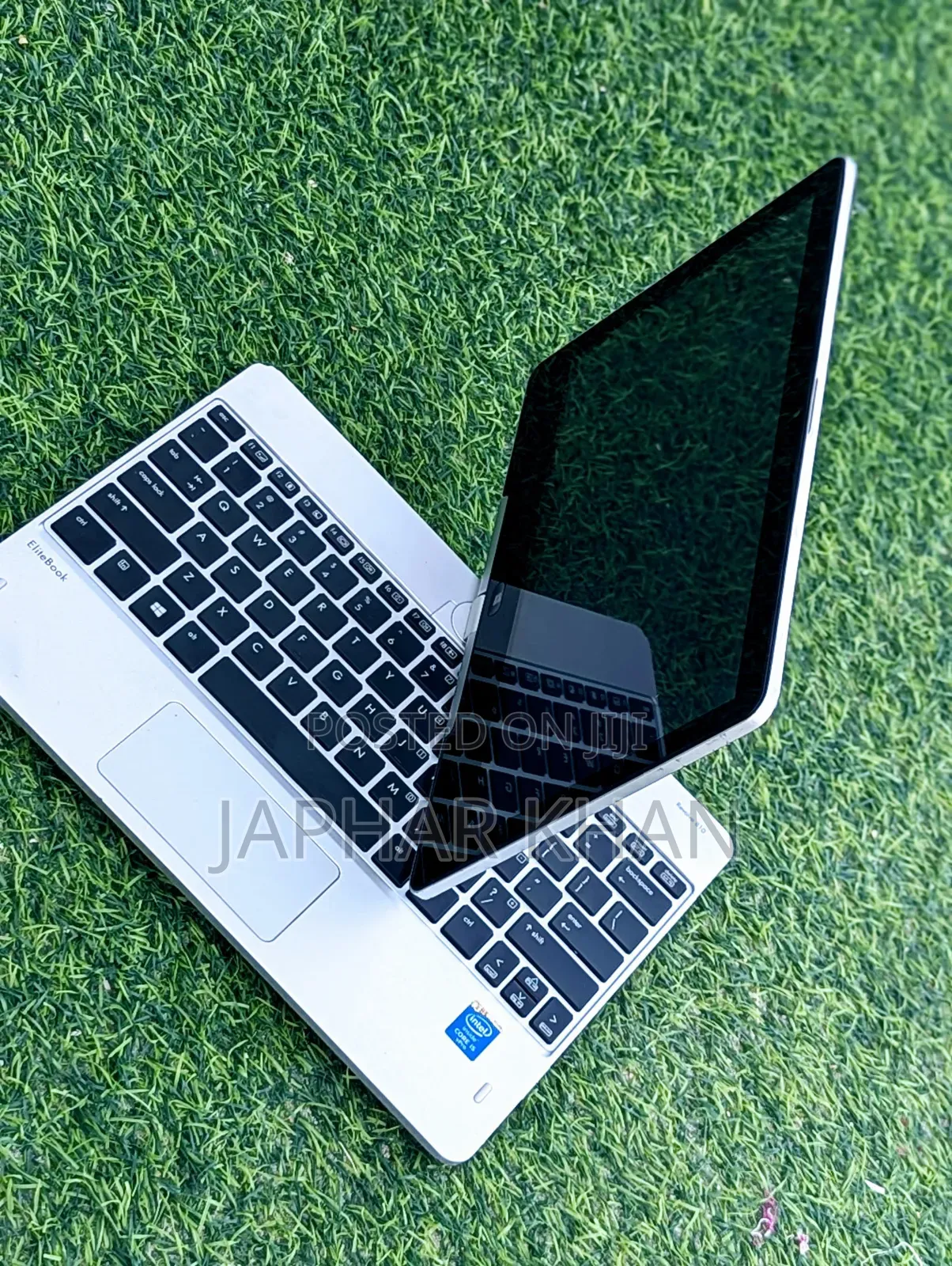 Laptop HP EliteBook Revolve 810 G3 Tablet 8GB Intel Core I5 SSD 256GB
