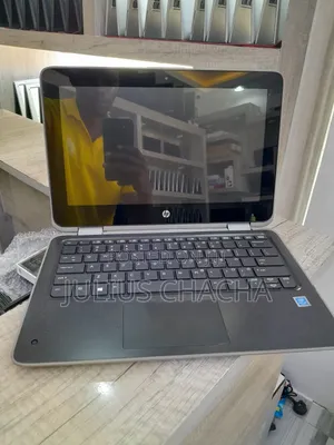 Laptop HP ProBook 11 X360 G3 EE 4GB Intel Pentium SSD 128GB
