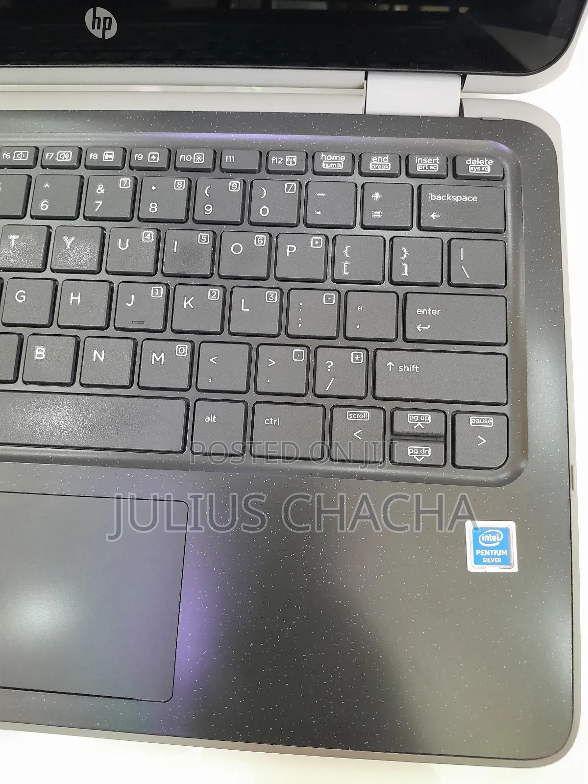 Laptop HP ProBook 11 X360 G3 EE 4GB Intel Pentium SSD 128GB
