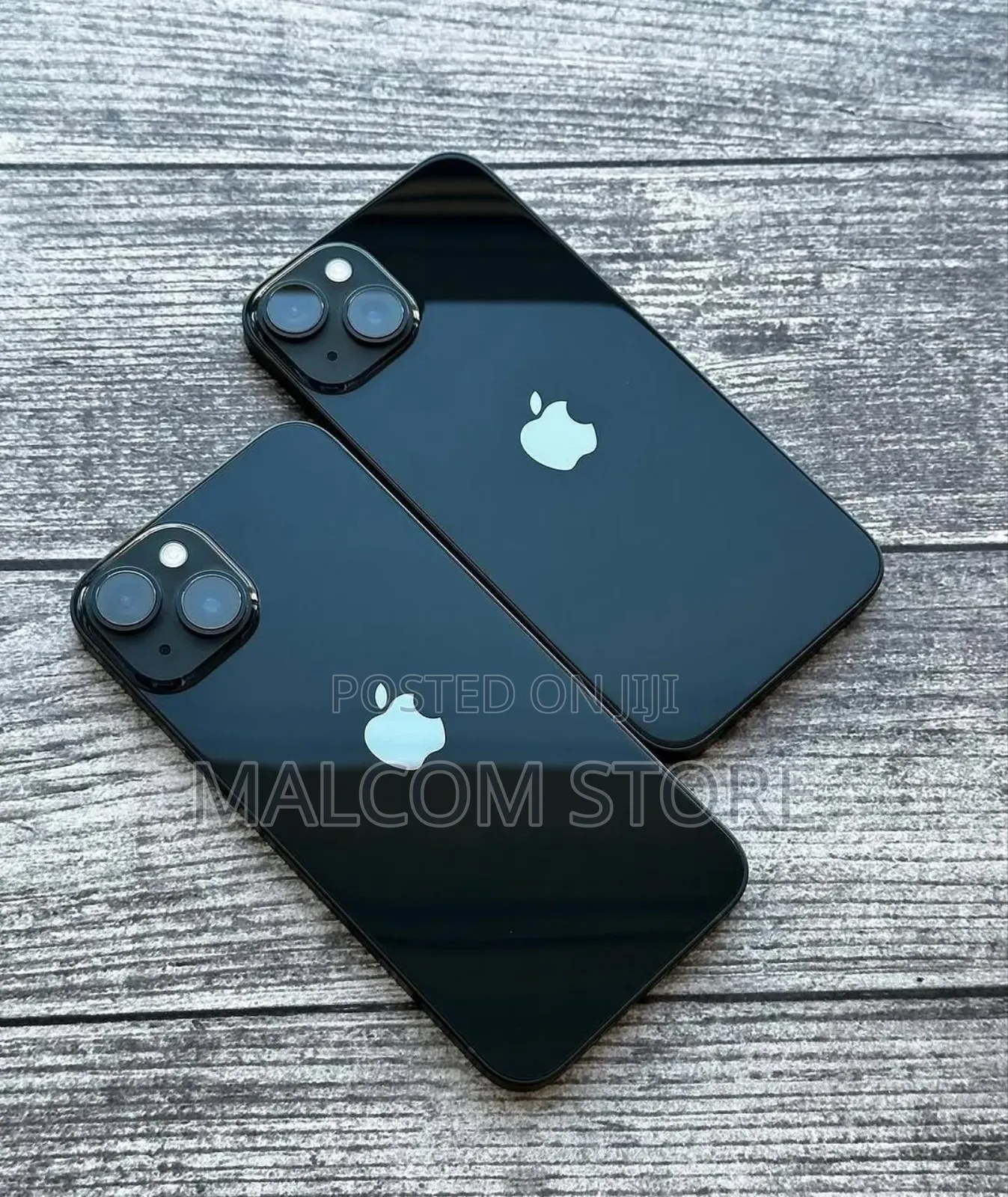 New Apple iPhone 14 128 GB Black