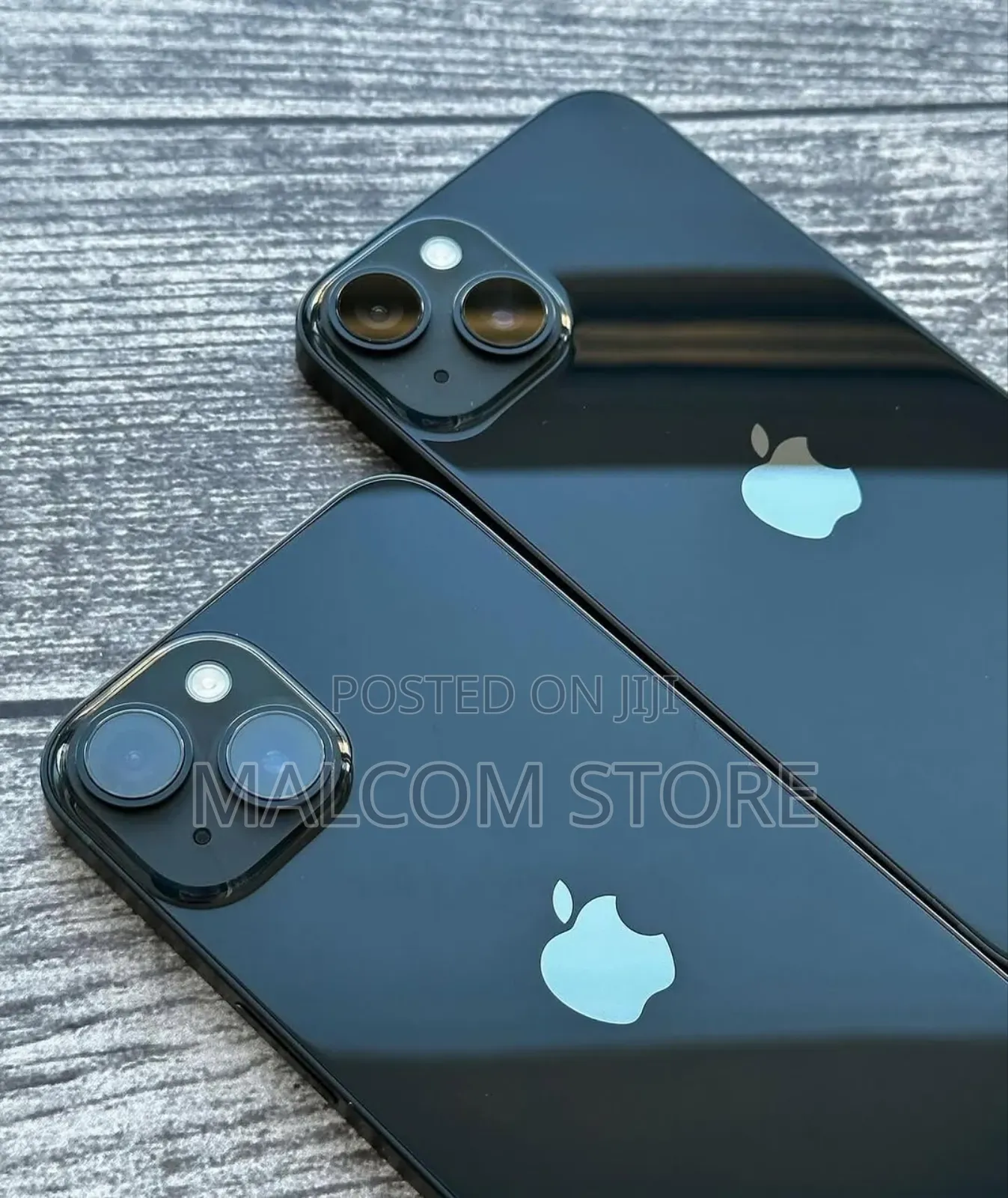 New Apple iPhone 14 128 GB Black