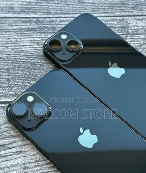New Apple iPhone 14 128 GB Black