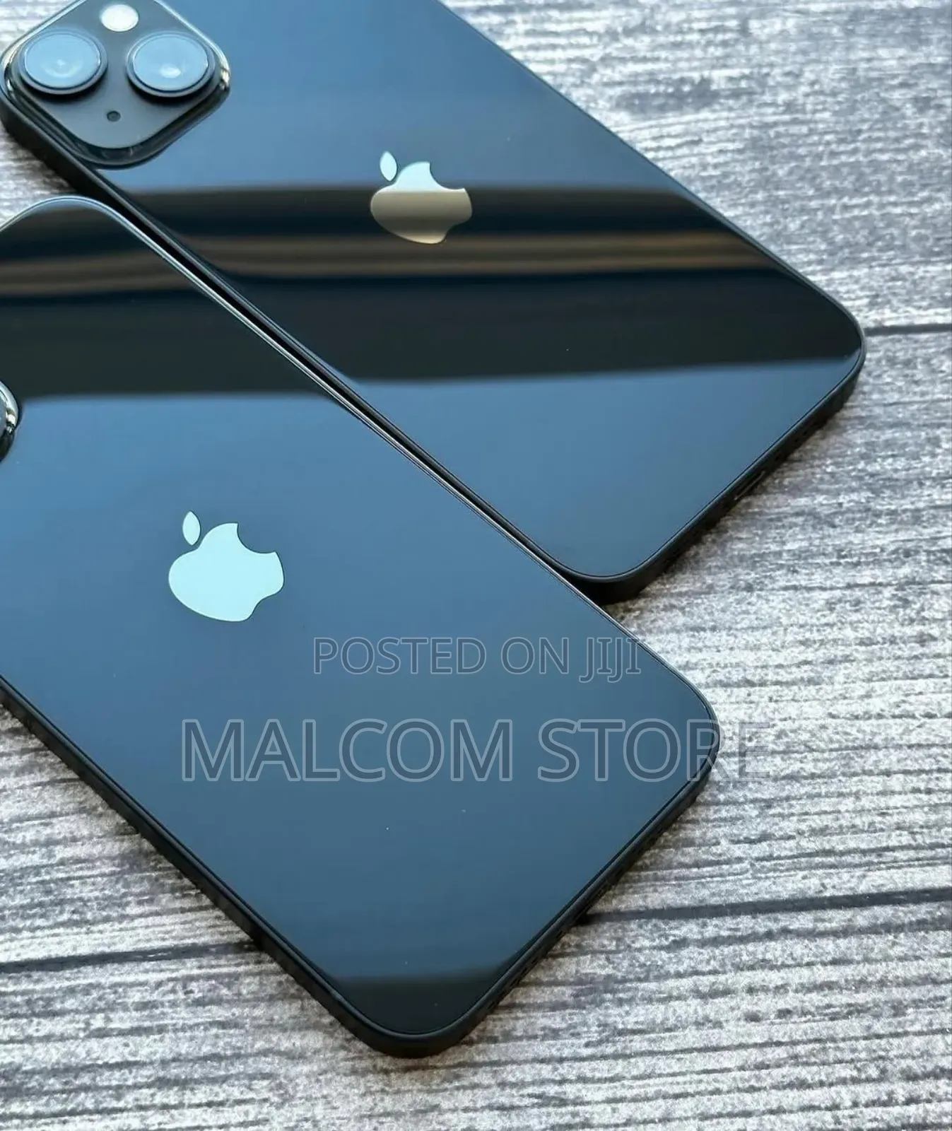 New Apple iPhone 14 128 GB Black