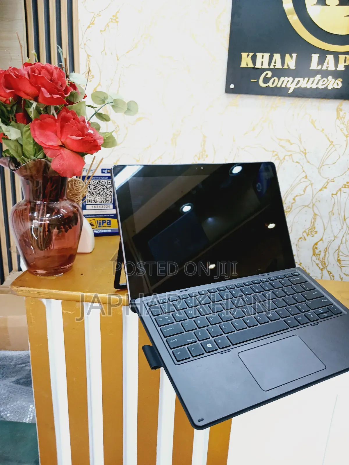 Laptop HP Elite X2 1013 G4 8GB Intel Core I7 SSD 256GB