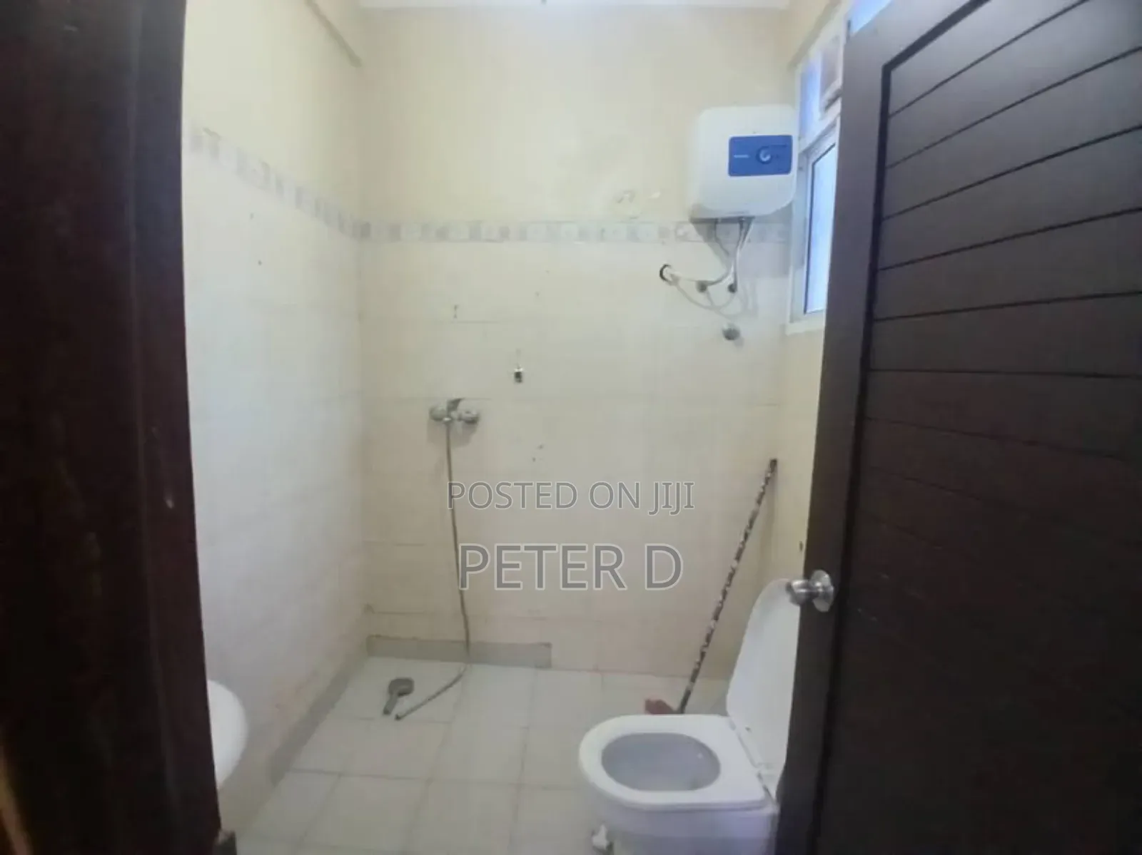 3bdrm Apartment in Mikocheni for rent