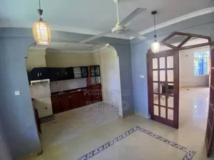 3bdrm Apartment in Mikocheni for rent