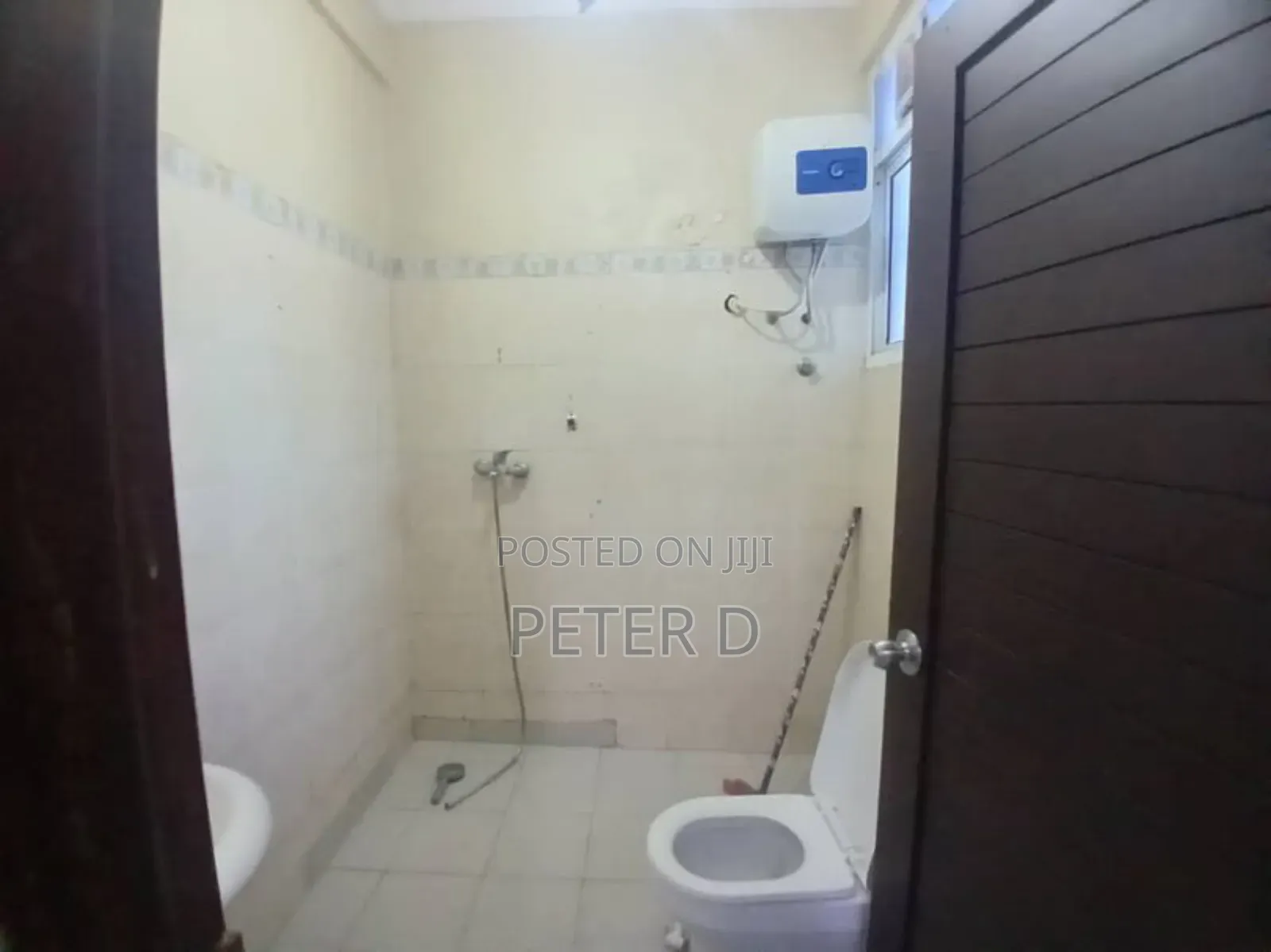 3bdrm Apartment in Mikocheni for rent