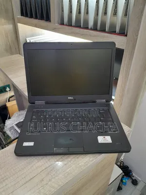 Laptop Dell Latitude E5440 8GB Intel Core I5 SSD 256GB