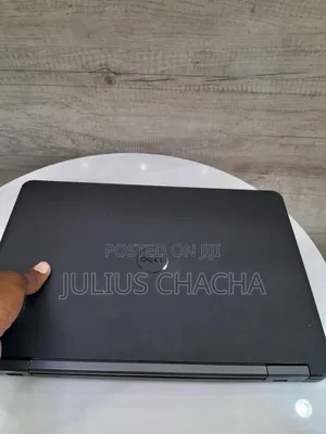 Laptop Dell Latitude E5440 8GB Intel Core I5 SSD 256GB