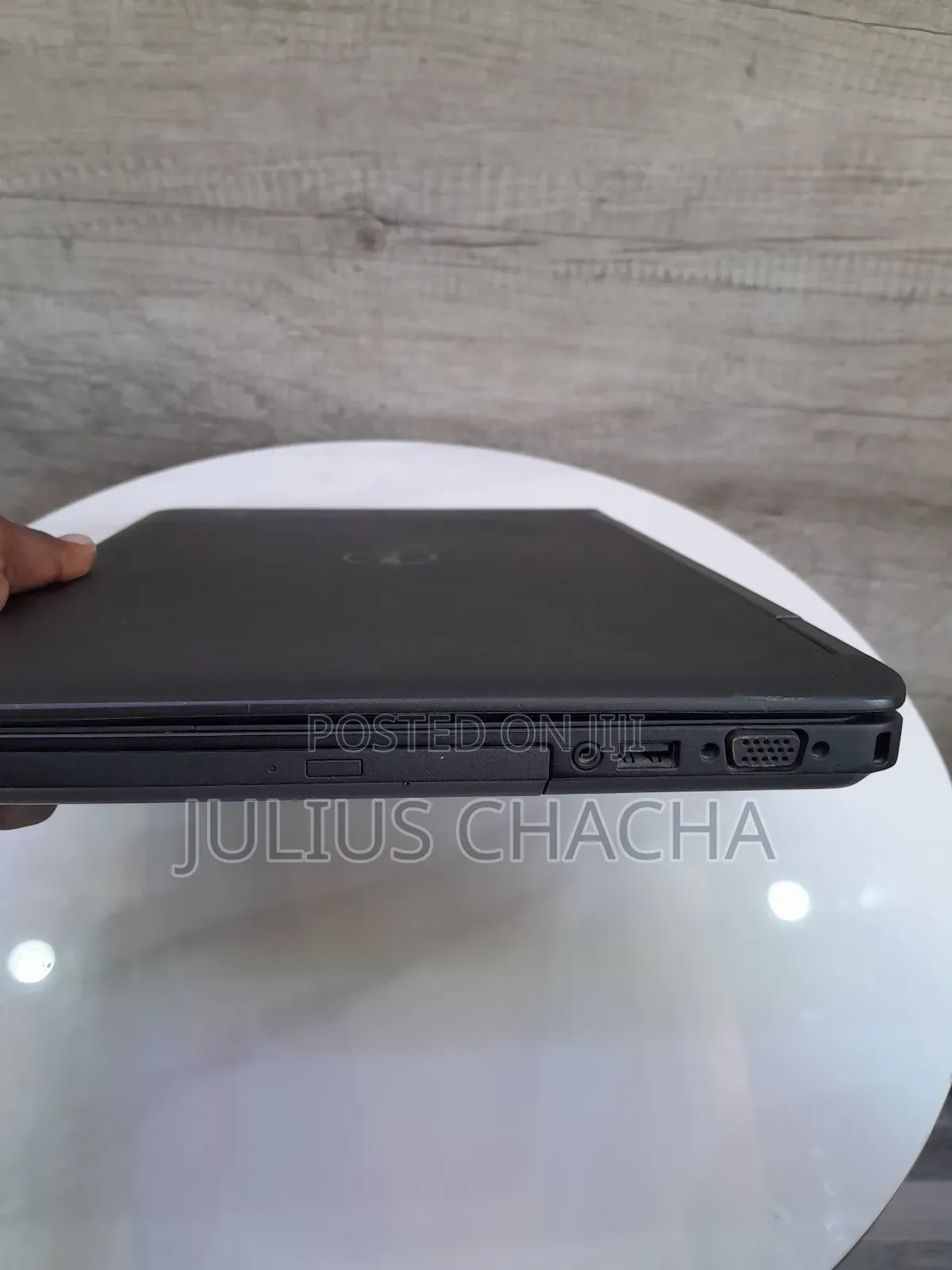 Laptop Dell Latitude E5440 8GB Intel Core I5 SSD 256GB