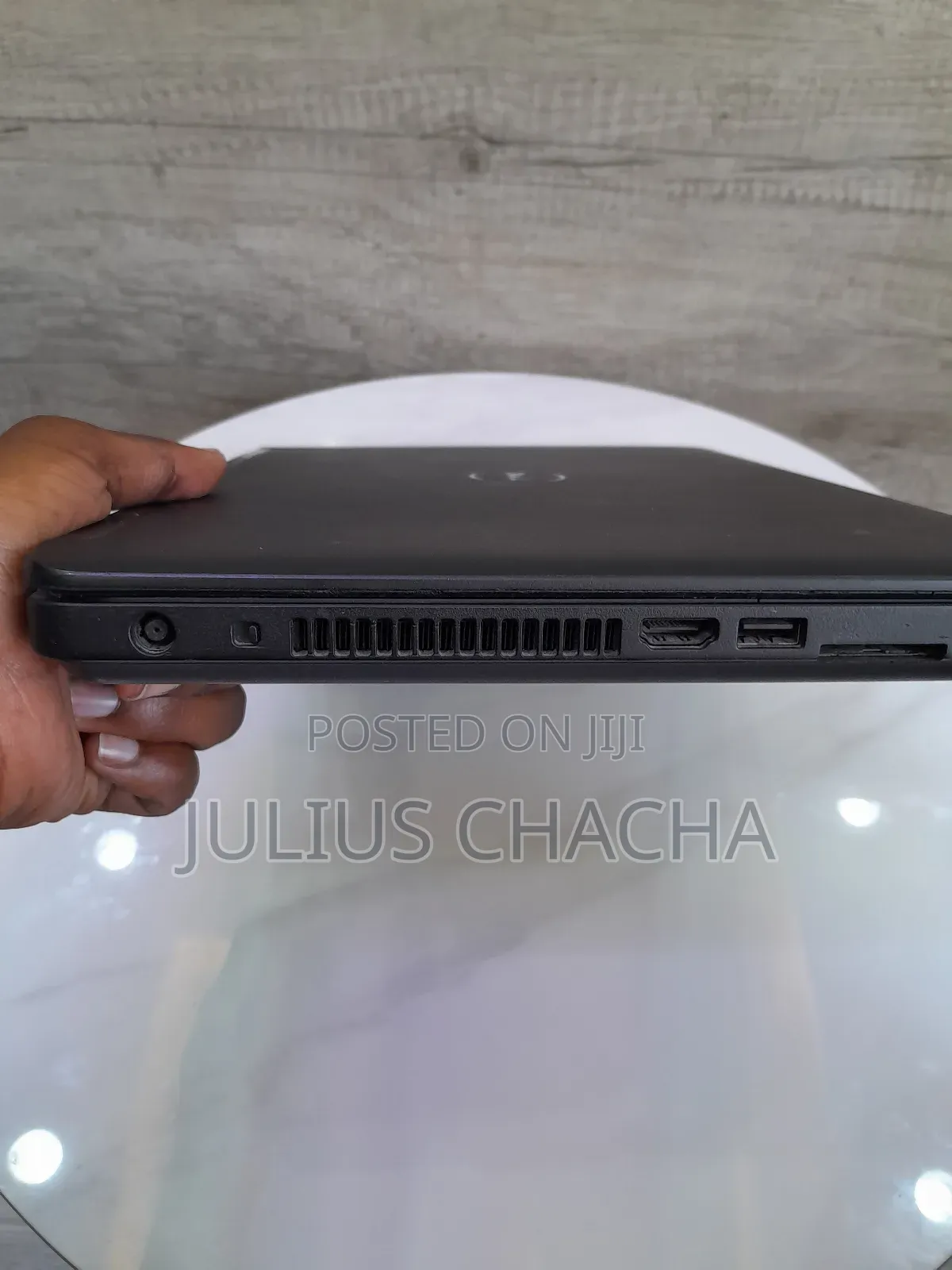 Laptop Dell Latitude E5440 8GB Intel Core I5 SSD 256GB