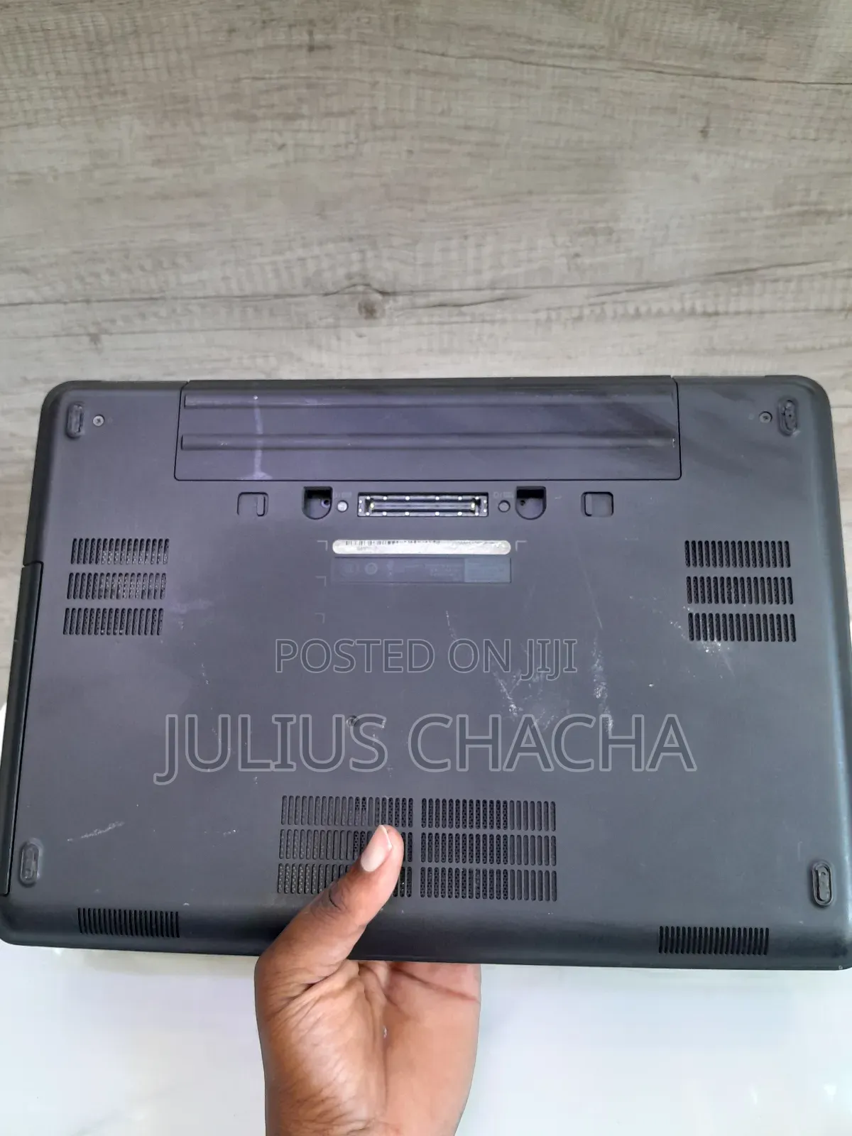 Laptop Dell Latitude E5440 8GB Intel Core I5 SSD 256GB