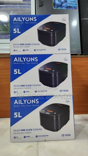 Ailyons Multicooker 5L