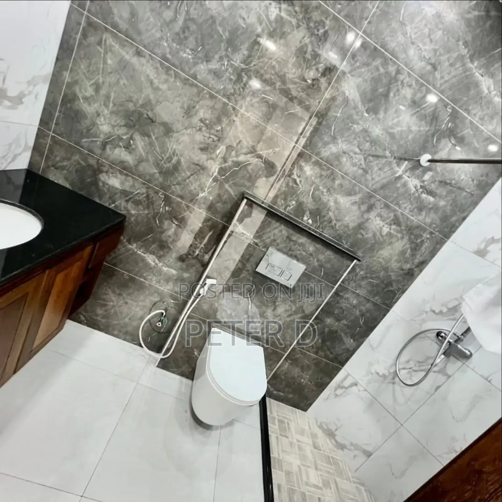 3bdrm Apartment in Upanga West for rent