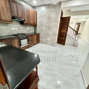 3bdrm Apartment in Upanga West for rent