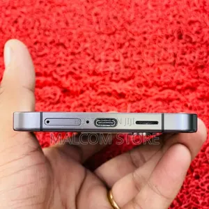 Samsung Galaxy S24 Plus 256 GB Gray