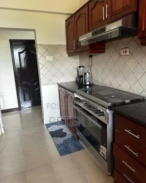 3bdrm Apartment in Upanga West for rent