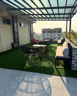 2bdrm Apartment in Ada Estate, Kinondoni for rent